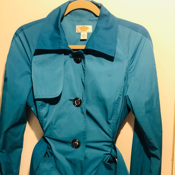 Talbots spring jacket 🎈2 for $15 🎈 - Picture 5 of 8